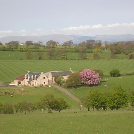 Bed and Breakfast Lismore House à Falkirk Extérieur photo