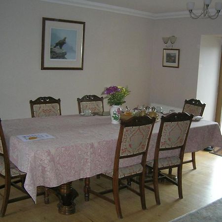Bed and Breakfast Lismore House à Falkirk Extérieur photo