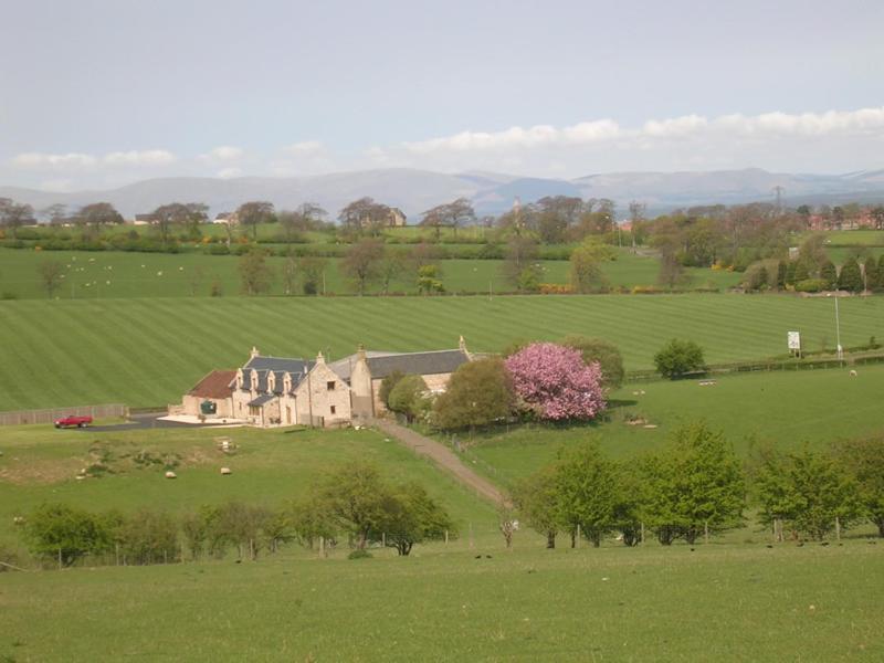 Bed and Breakfast Lismore House à Falkirk Extérieur photo