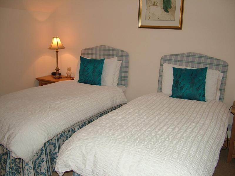 Bed and Breakfast Lismore House à Falkirk Chambre photo