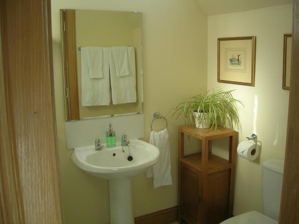 Bed and Breakfast Lismore House à Falkirk Chambre photo