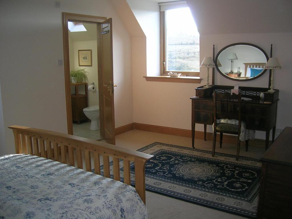 Bed and Breakfast Lismore House à Falkirk Chambre photo