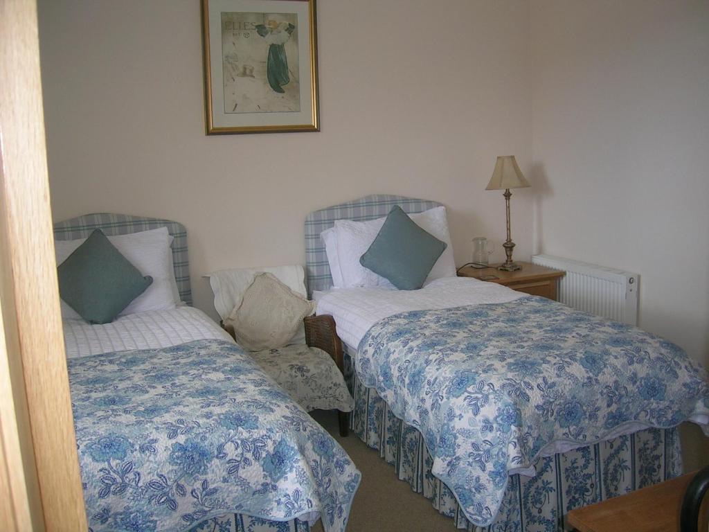 Bed and Breakfast Lismore House à Falkirk Chambre photo