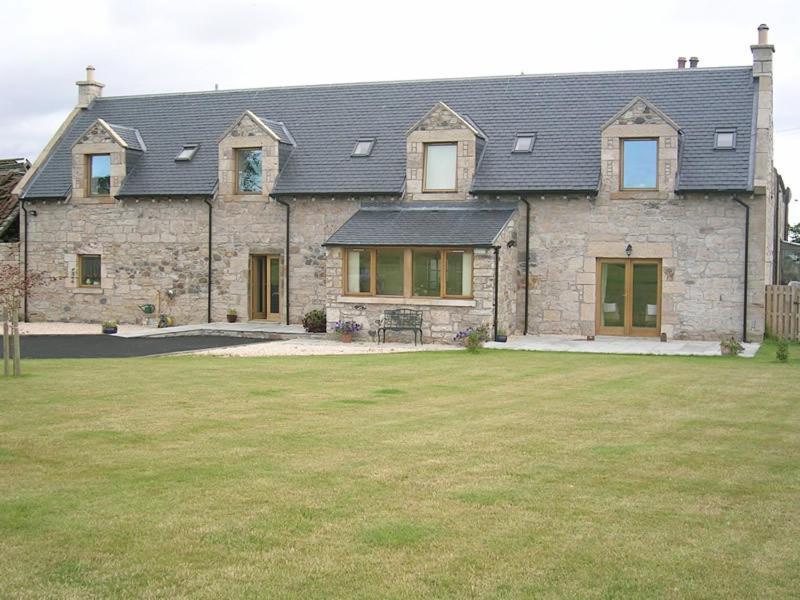 Bed and Breakfast Lismore House à Falkirk Extérieur photo